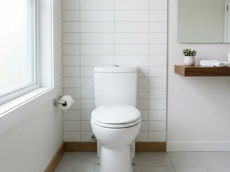 Toilet Repair & Installation Plumber in Oak Beach, NY